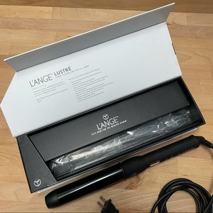 L’ange Lustre 32mm Tourmaline Digital Wand BLACK